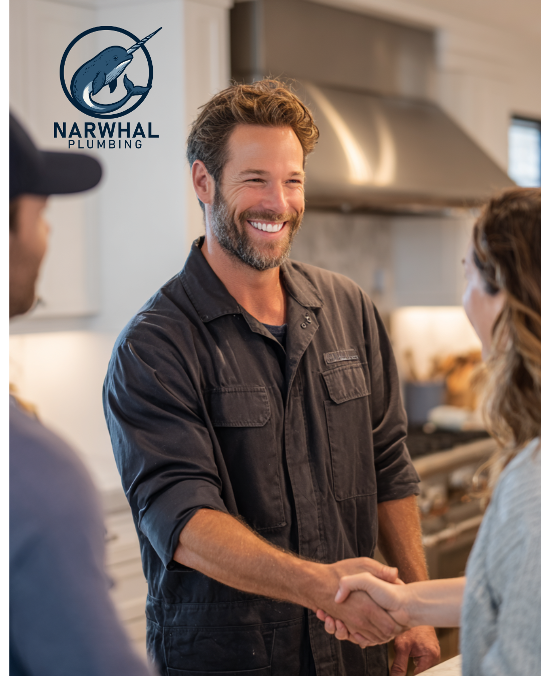 Tankless Water Heaters in Chicago & Suburbs: The 2025 Homeowner’s Guide (From Your Local Pros at Narwhal Plumbing)