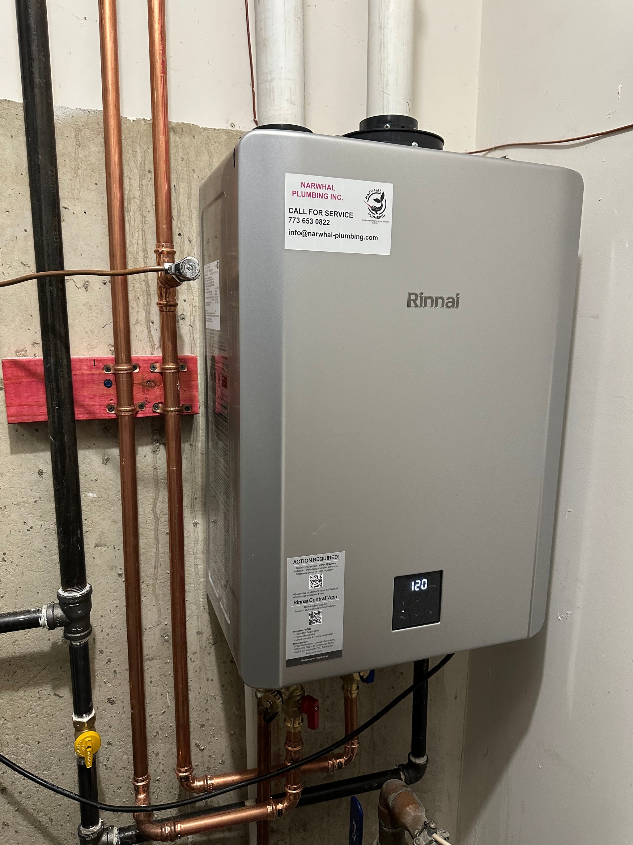 How Much Does a Water Heater Replacement Cost in Chicago? (2025 Homeowner Guide